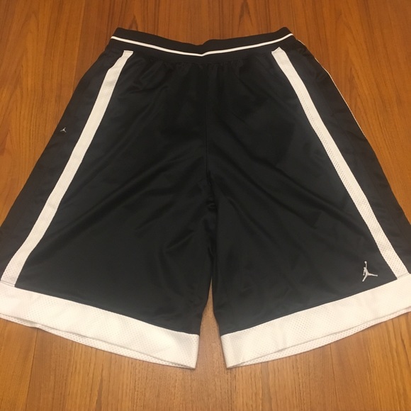 jordan shorts xxl